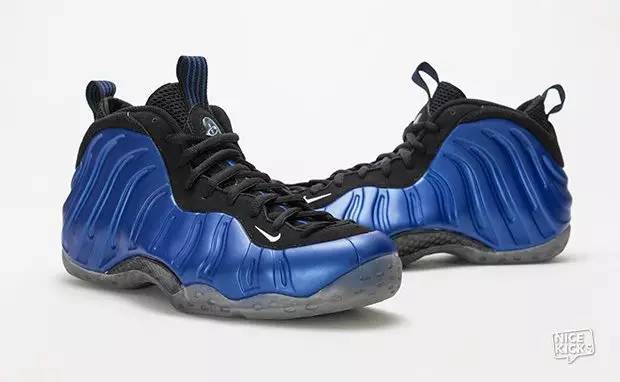 foamposite是谁,foamposite介绍
