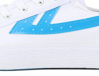 回力红白鞋是什么款,国产品牌回力鞋怎么样