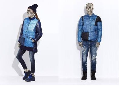 evisu风格,evisu2017新款