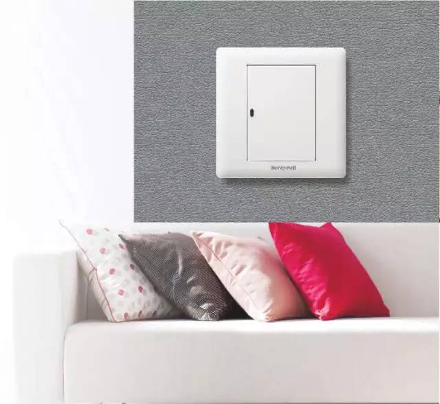 装修开关选什么质量的,墙壁开关选大的还是小的