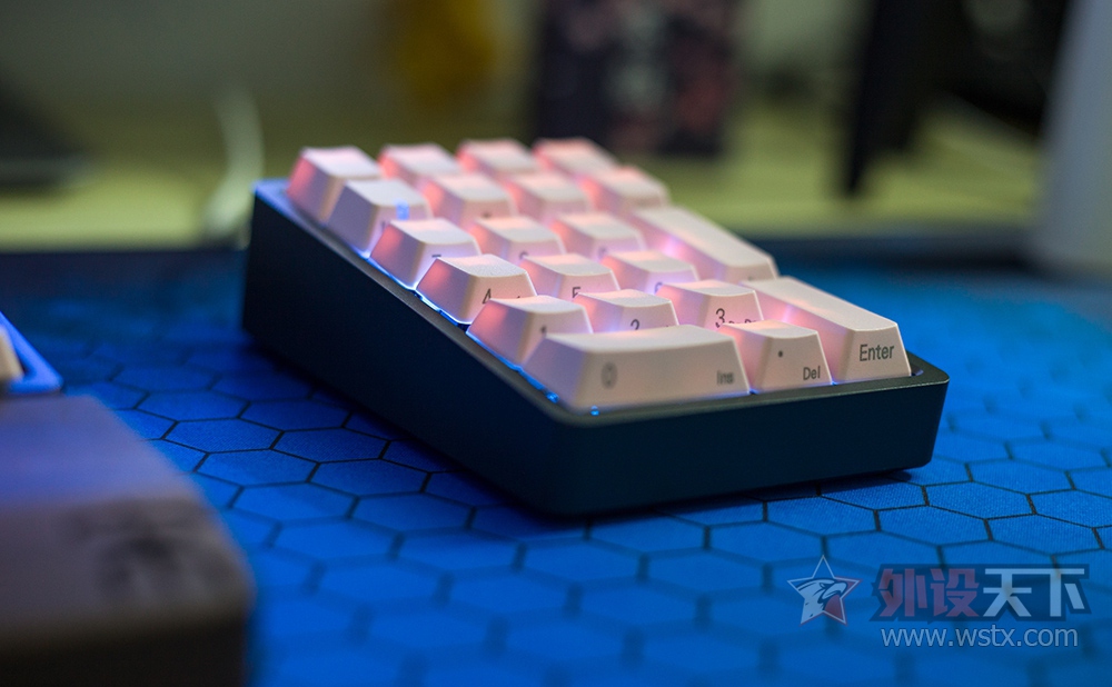 豪物图赏壕好玩，壕过瘾。aboStudioGACnum数字外壳分享