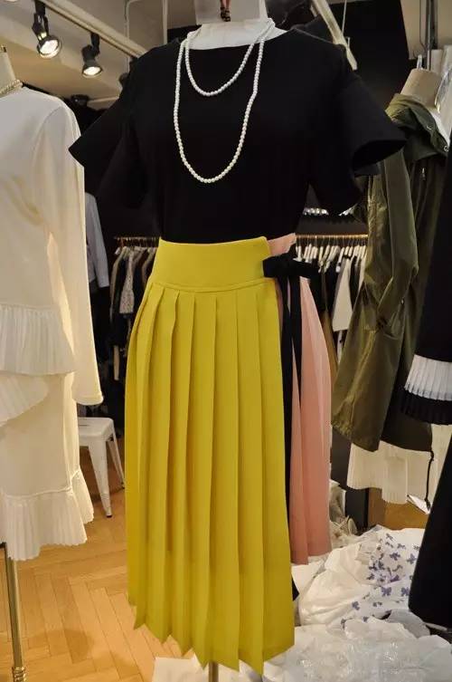 韩国东大门衣服进货价,韩国东大门服装批发出口有哪些