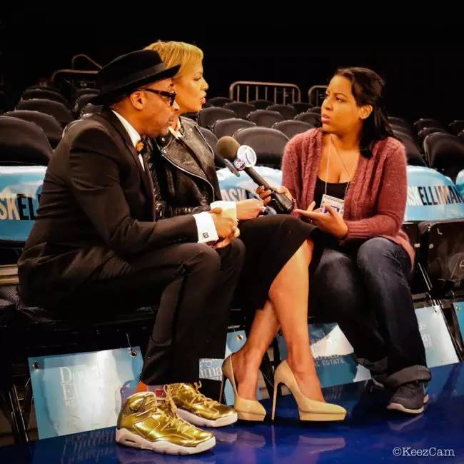 球鞋信息一览丨AJ6黄金圣衣于年底发售，AJ3真蓝复刻日期确定！