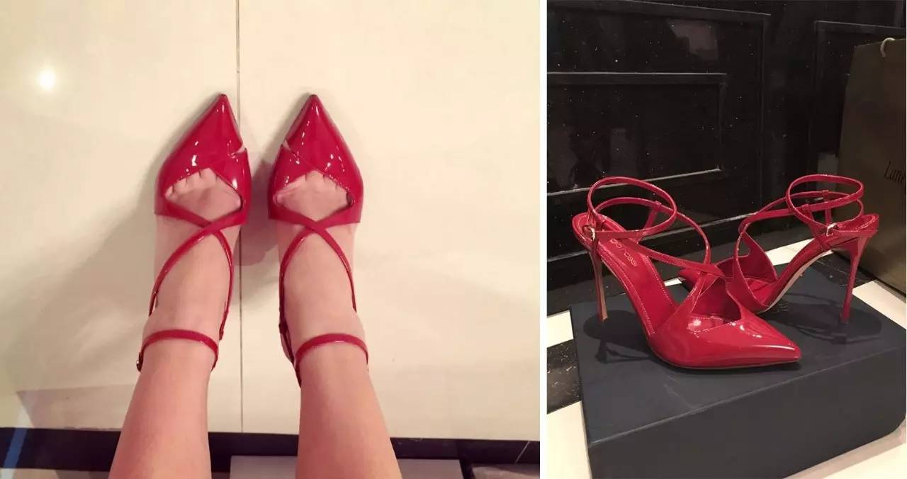 夏天快到了推荐穿什么鞋女,夏天出去玩穿什么鞋子