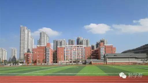 观一中搬新校区后老校区还保留吗,观一中什么时候搬新校区