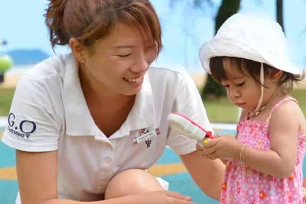 虽然我贵,但是我新呀!三亚clubmed,最强亲子酒店跟无敌海景绝对配一脸!