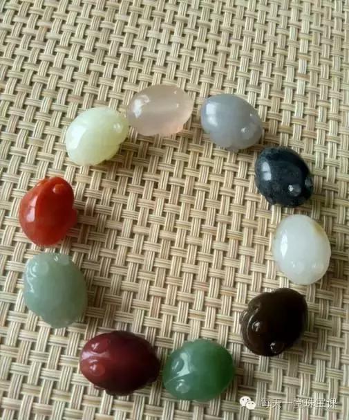 土豪款多宝手串,多宝招财手串