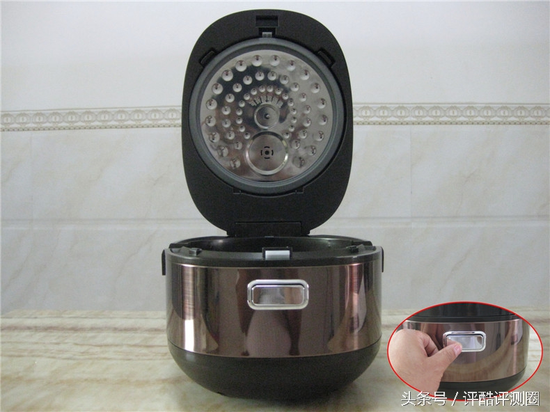 爱仕达ih铁釜电饭煲,爱仕达IH不锈钢内胆电饭煲怎么样