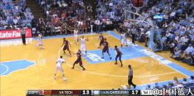 走底线突破经常失误,底线突破失误的原因