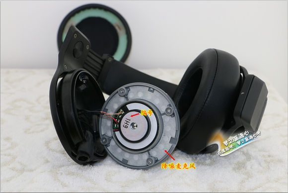 beatspro录音师真假黑黄鉴别,魔音beats头戴耳机真假辨别