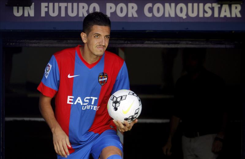 足球本赛季转会的妖人,2012年欧洲妖人转会