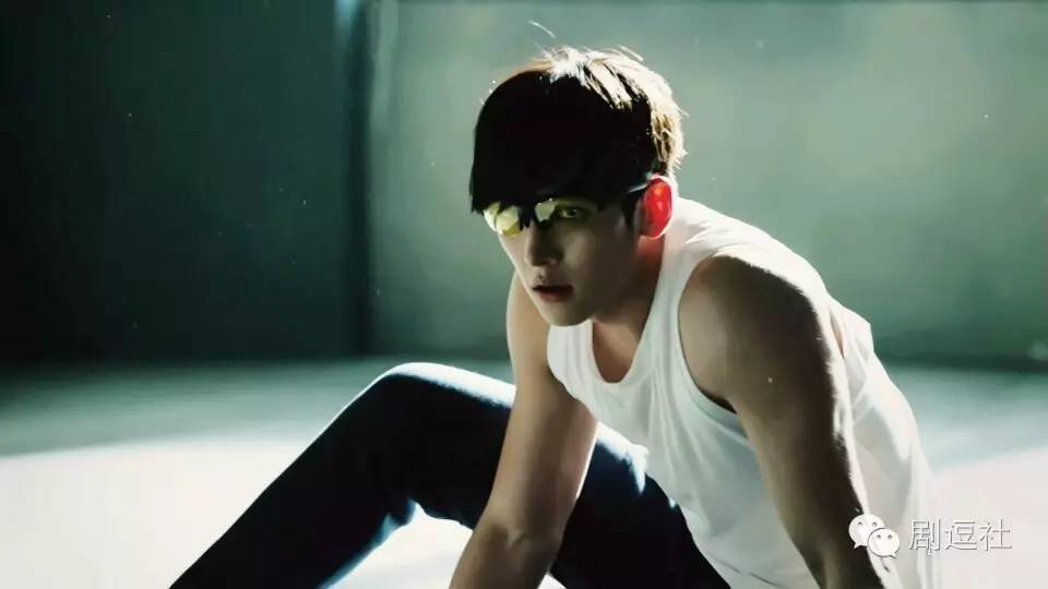 旋风少女第二部池昌旭巅峰,池昌旭和杨洋演旋风少女