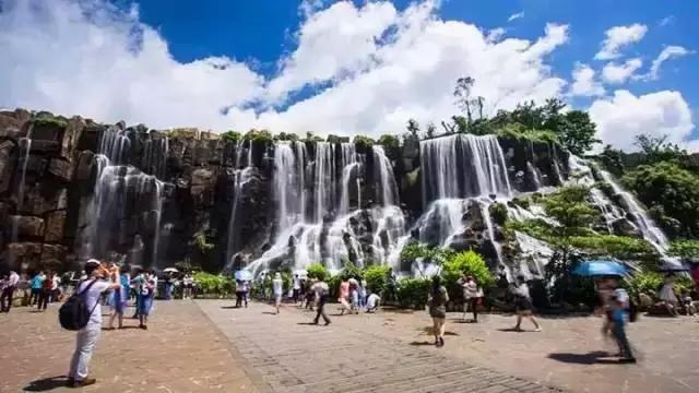 深圳东部华侨城游玩和消费,深圳东部华侨城详细攻略