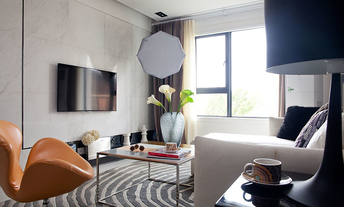 客厅家具尺寸详解,客厅家具尺寸布局