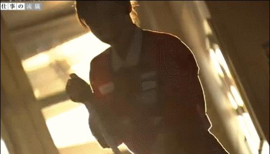 这个大妈刷了21年的马桶，然后成了日本“国宝级匠人”