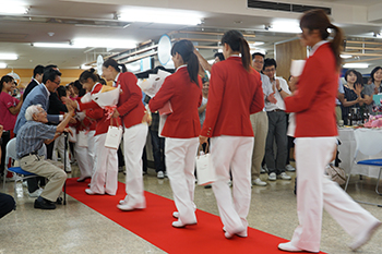 为索尼电视代言的曲棍球小姐将征战里约奥运会