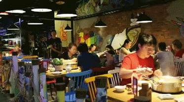 西安潮汕牛肉火锅4家店横评,西安潮汕牛肉火锅