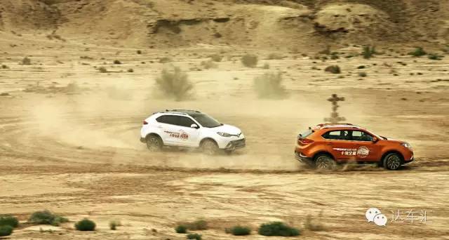 在这个SUV主导的地盘新锐腾用十项全能去挑战