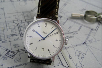 简约时尚小众腕表十大排行榜,十大惊艳小众手表