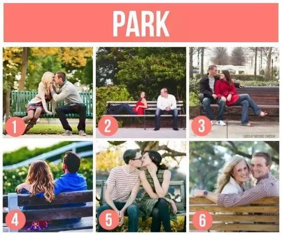 100对情侣合照,情侣合影100个技巧