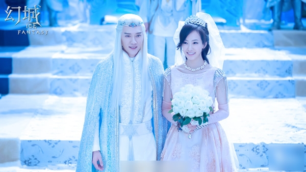 五毛特效神剧《幻城》为什么越骂越红？