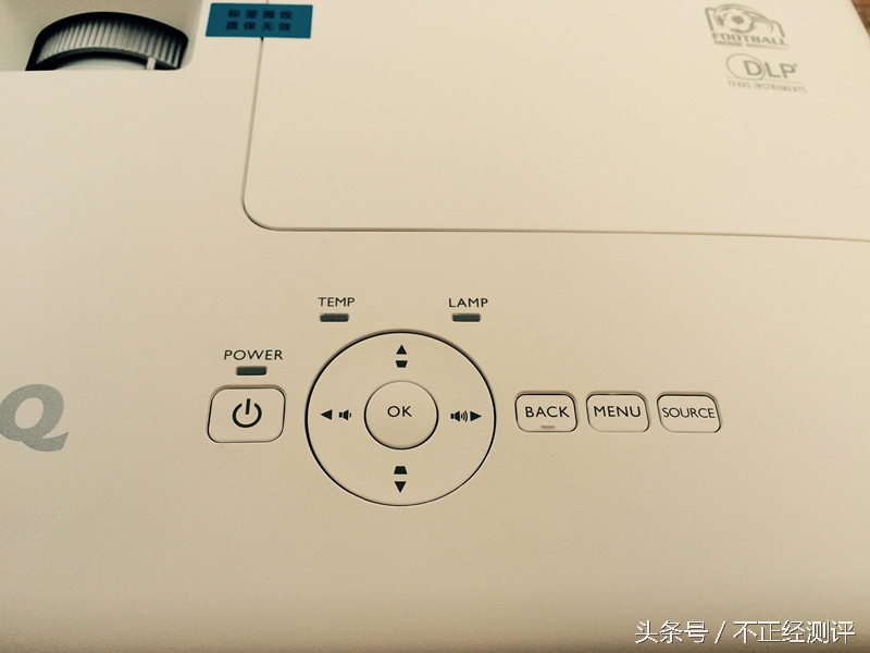 明基th683投影机多少流明,明基th683足球机