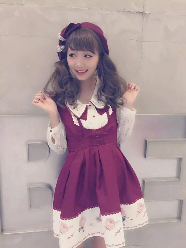 如何穿衣显高级感女生,工装裤如何穿出软妹风格