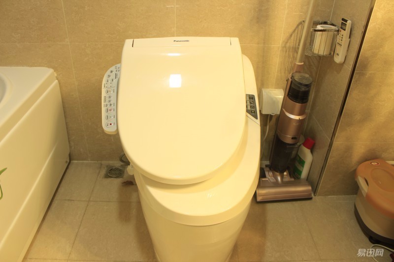 松下智能马桶盖冬天可以防水,日本松下智能马桶盖安装
