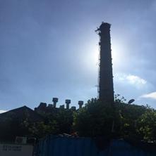 杭氧老厂最新消息,记忆中的浙江