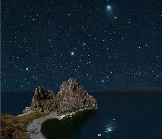 比东南亚划算还免签,只要1W,就能到俄国最美的贝加尔湖!