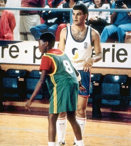 追逐者篮球,科比布莱恩特决战紫禁之巅