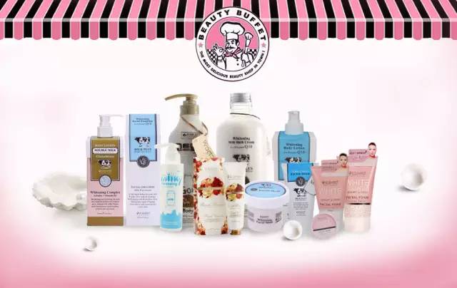 泰国购物必买清单,在泰国购物哪些必买