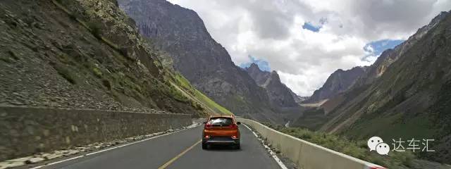 在这个SUV主导的地盘新锐腾用十项全能去挑战