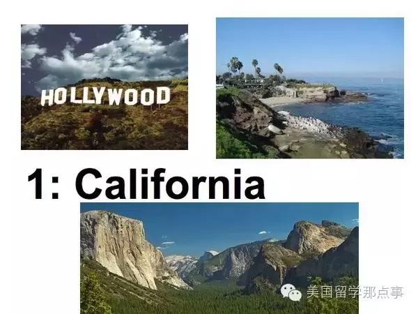 谁说国外没有“地图炮”，看美国各州是怎样互黑的