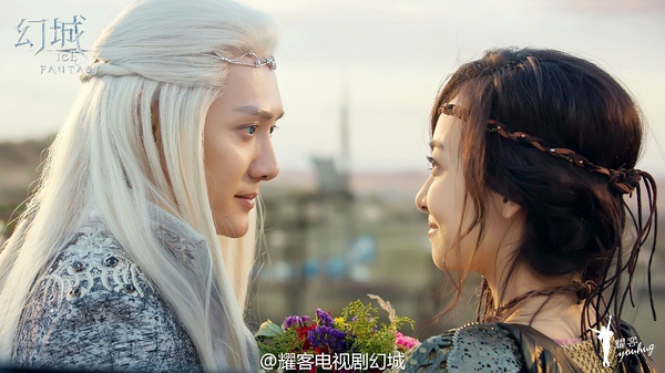 五毛特效神剧《幻城》为什么越骂越红？