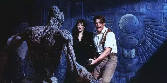 十大盗墓电影你看过几部,中国十大经典盗墓电影