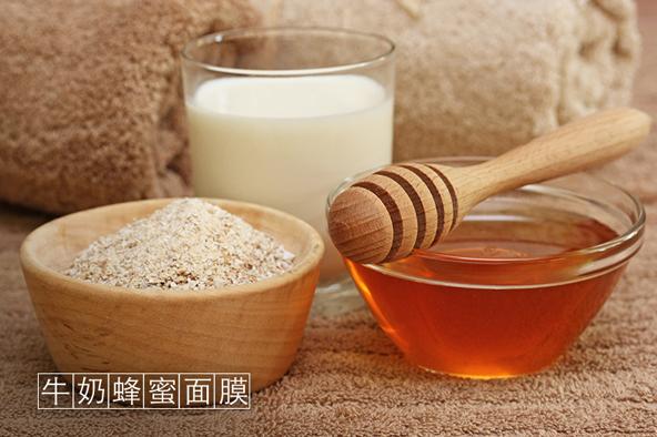 做蜂蜜面膜哪种蜂蜜最适合,蜂蜜面膜是最好的面膜