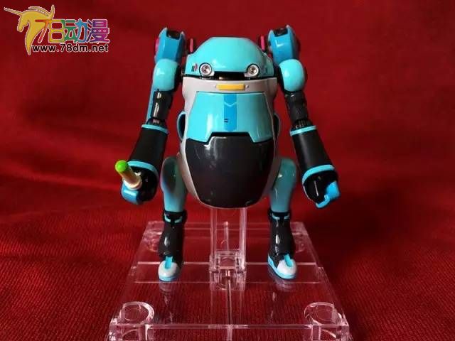 千值练wego测评,千值练机动赛文手办测评