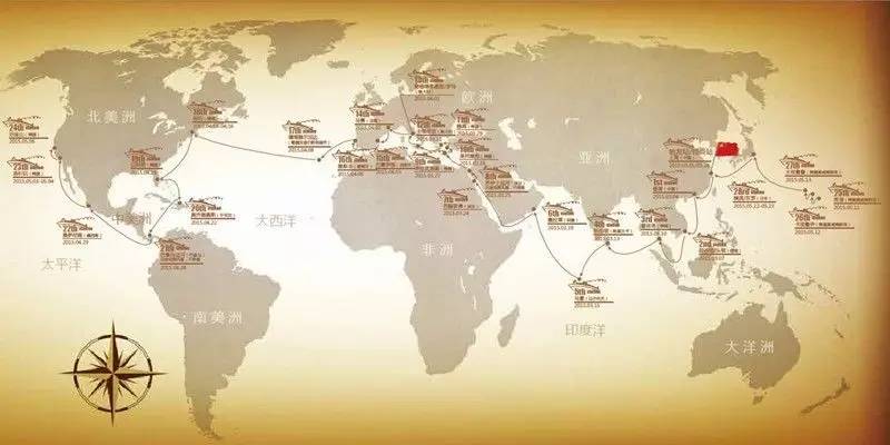 青岛出发邮轮旅游航线,邮轮出国游天津出发6月航线