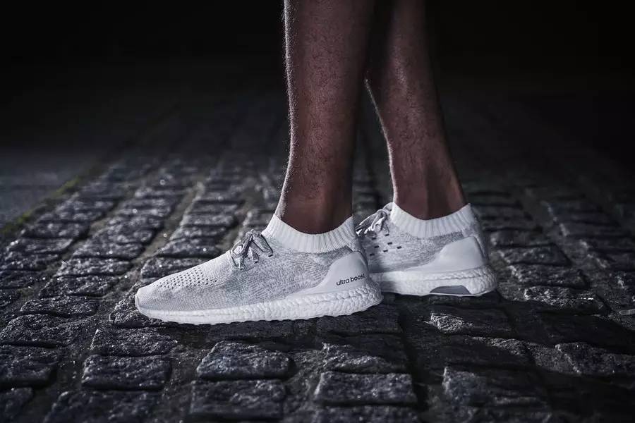 ultraboost4.0彩虹白,ultraboost配色大全