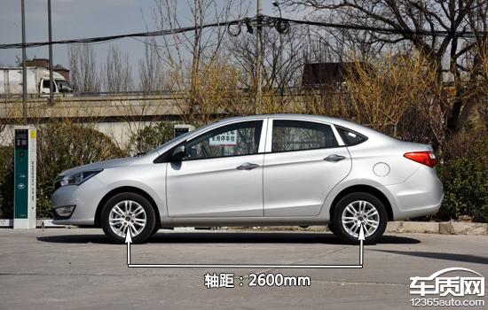 8万左右的自主品牌家用车,8万以内自主品牌车推荐