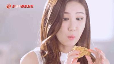 超美味又让人流口水的炸鸡,你想吃的美食都在这里