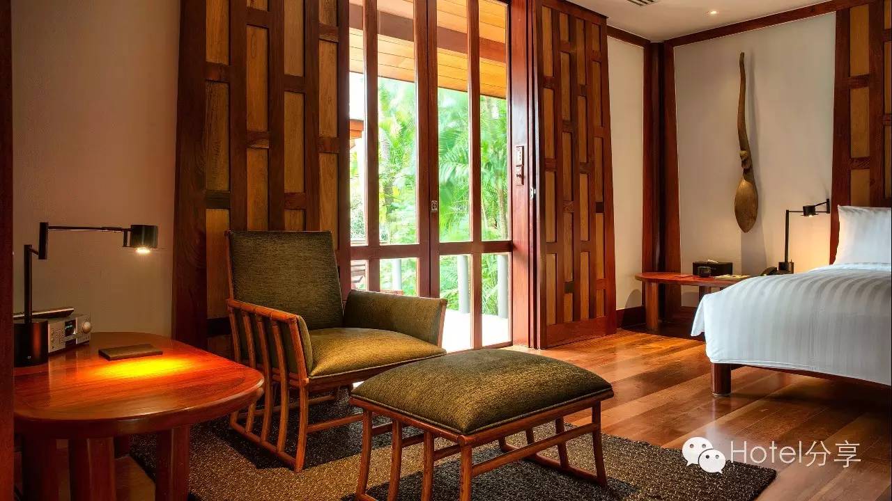 中国的第一家安缦酒店,寻本溯源倚鹿前行