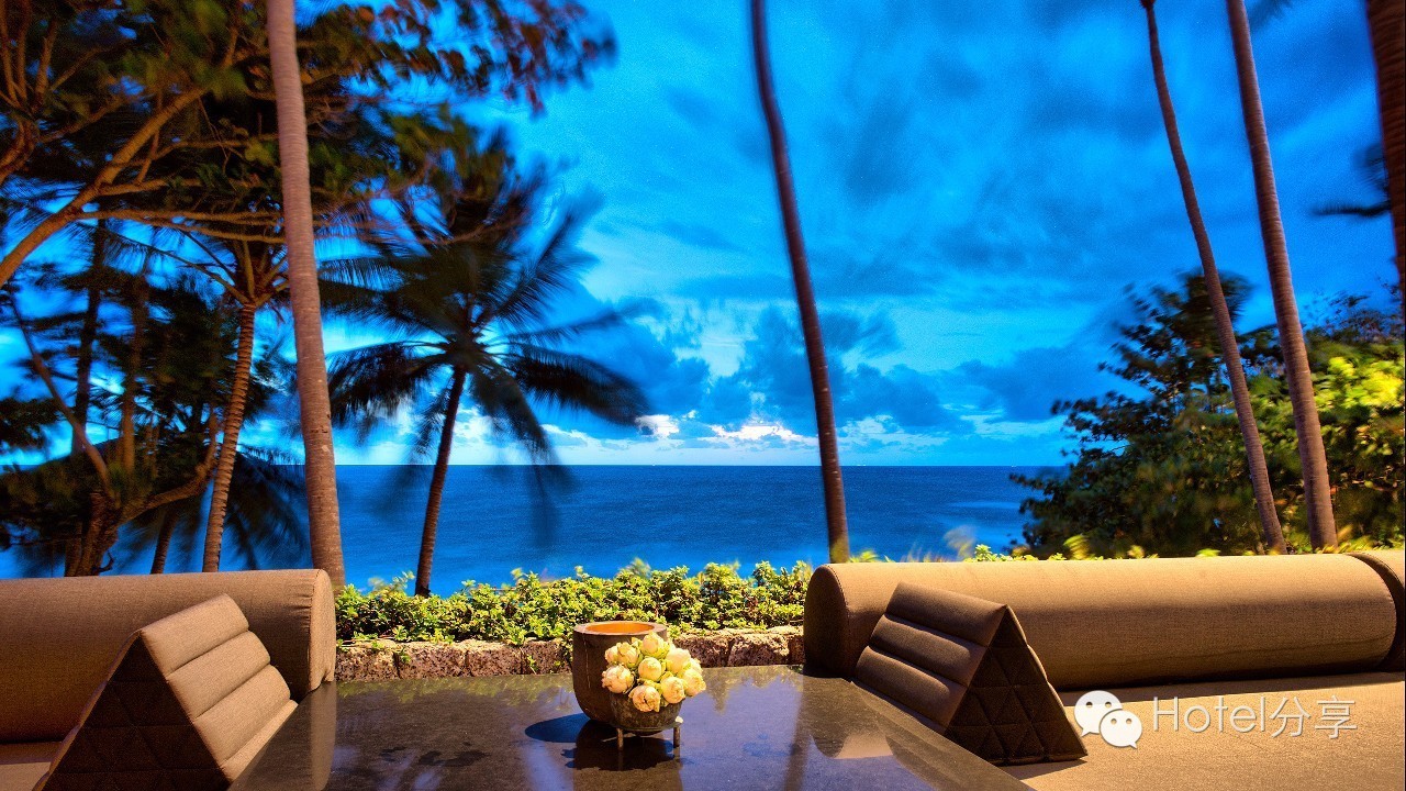 中国的第一家安缦酒店,寻本溯源倚鹿前行