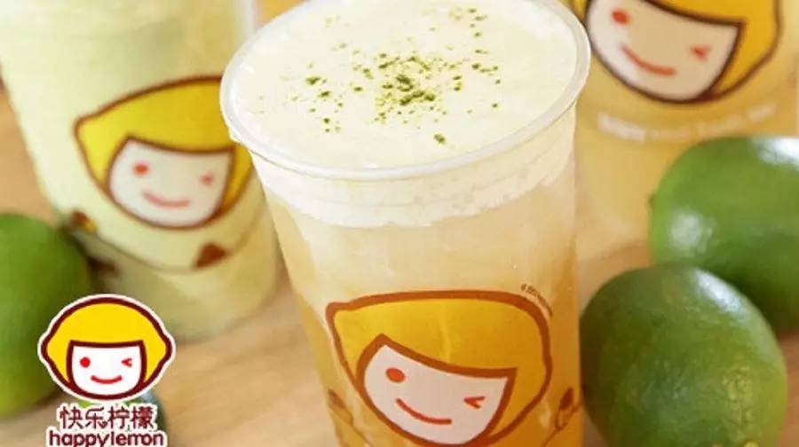 喝一百家奶茶店,喝了10年奶茶店