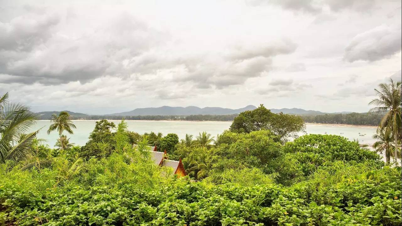 中国的第一家安缦酒店,寻本溯源倚鹿前行