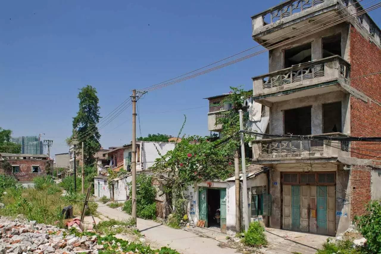 人文觅境窑埠老街：温故1942，诉一段惊心动魄的潜伏往事（下）