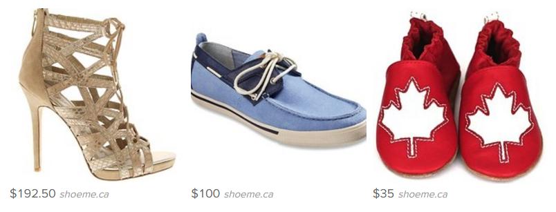 剁手*党**颤抖吧加拿大网购完全攻略，推荐加拿大12个超棒购物网站（含网址，价格，运费）