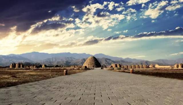 五一可以带孩子去银川吗,银川真的适合带孩子去吗