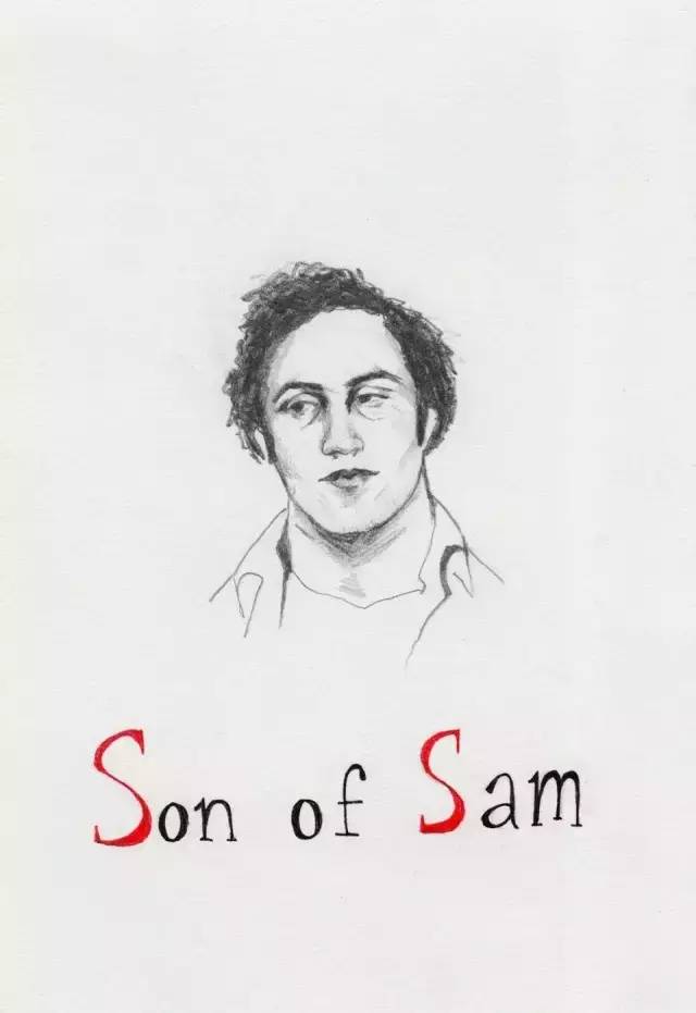 你名字的首字母，对应哪位臭名昭著的杀人狂？